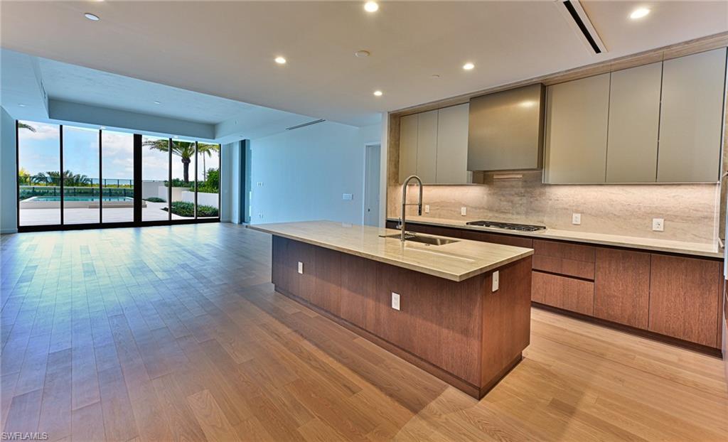 THE RITZ-CARLTON RESIDENCES ESTERO BAY - Residential