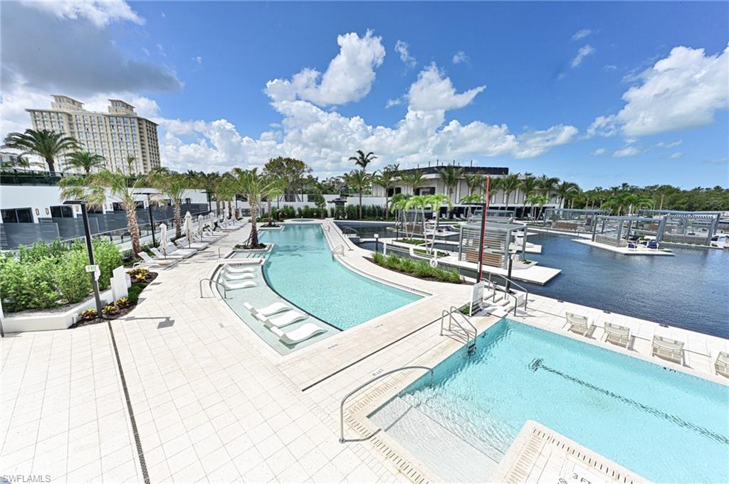 THE RITZ-CARLTON RESIDENCES ESTERO BAY - Residential