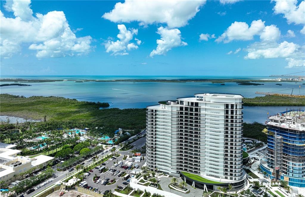 THE RITZ-CARLTON RESIDENCES ESTERO BAY - Residential