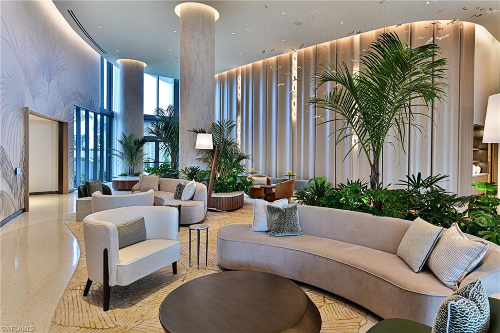 THE RITZ-CARLTON RESIDENCES ESTERO BAY - Residential