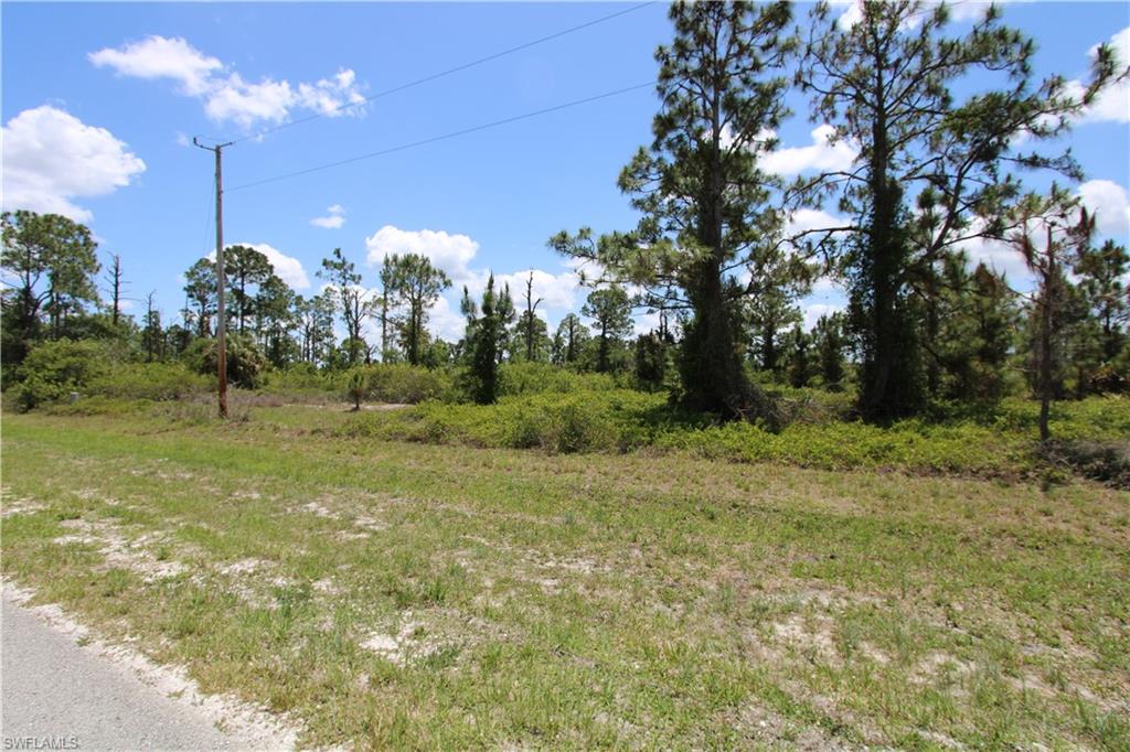 LEHIGH ACRES - Land