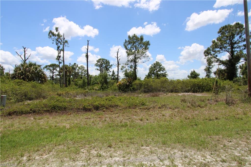 LEHIGH ACRES - Land