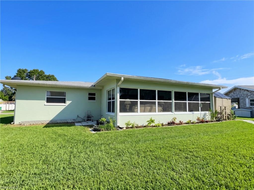 NOT APPLICABLE - Residential