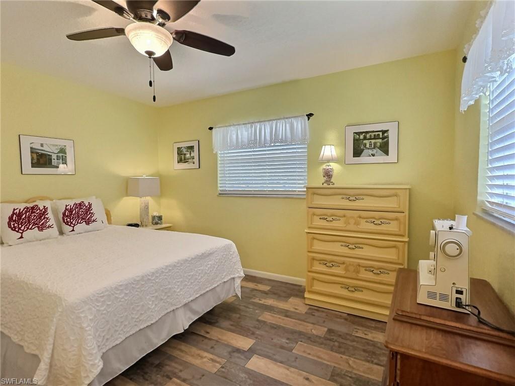 NOT APPLICABLE - Residential