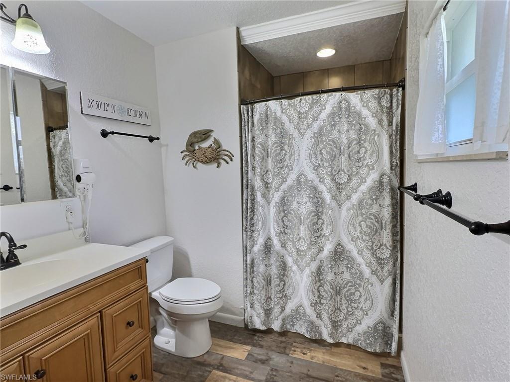NOT APPLICABLE - Residential