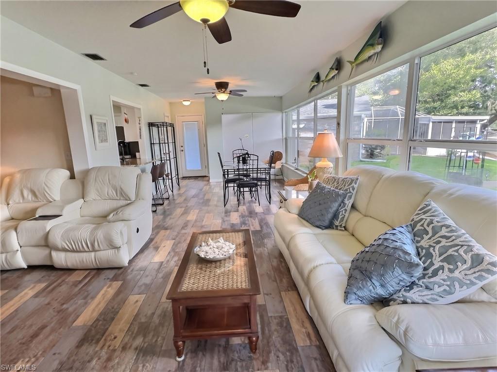 NOT APPLICABLE - Residential