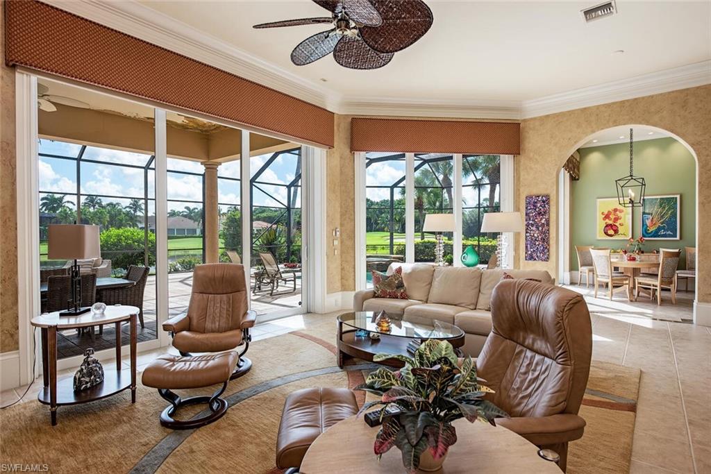 ISLA VISTA - Residential