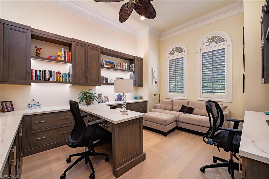 ISLA VISTA - Residential