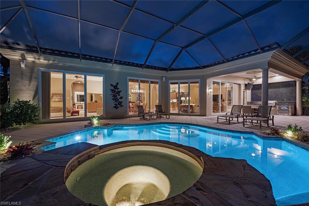 ISLA VISTA - Residential