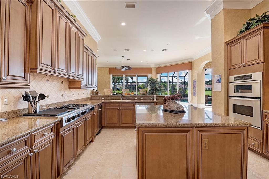 ISLA VISTA - Residential