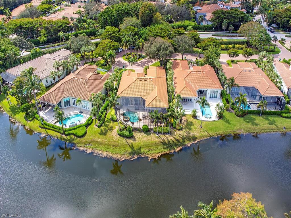 ISLA VISTA - Residential