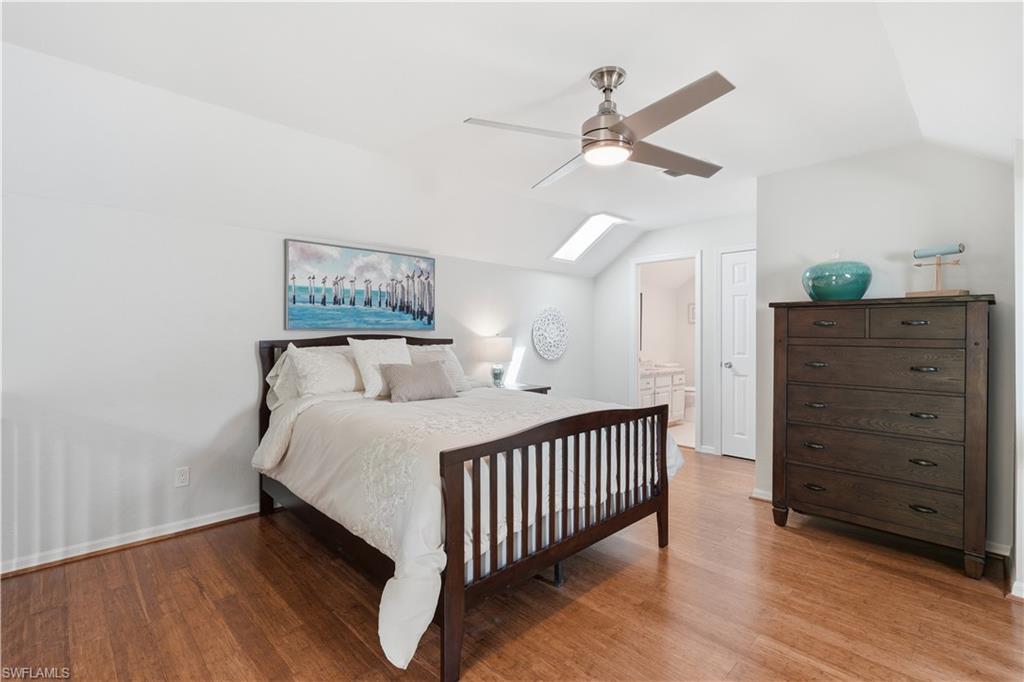 BENT PINES VILLAS CONDO - Residential
