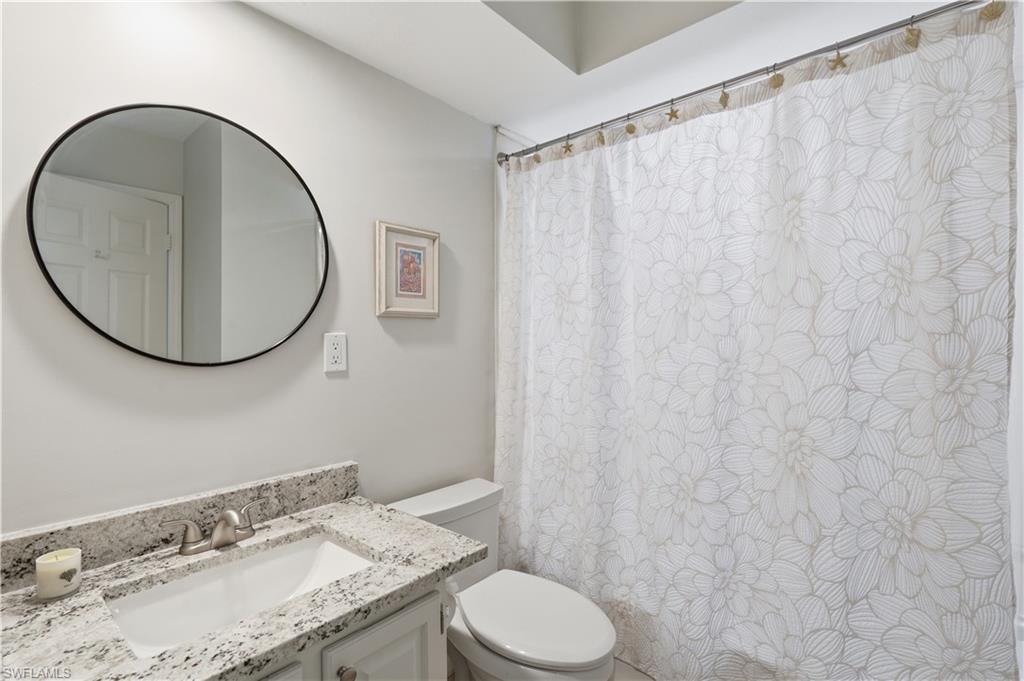 BENT PINES VILLAS CONDO - Residential