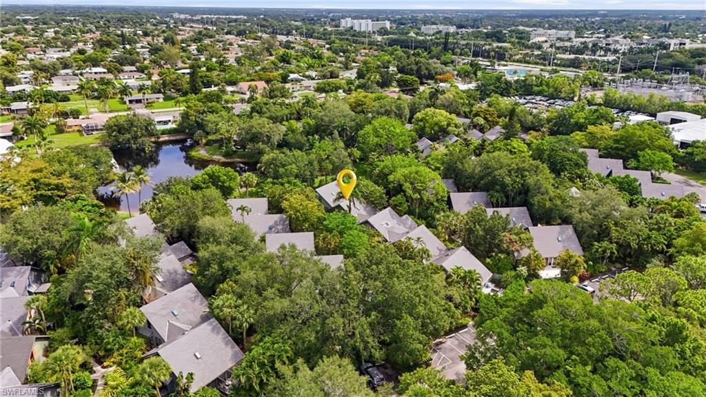 BENT PINES VILLAS CONDO - Residential