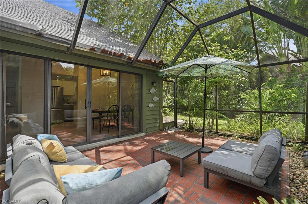 BENT PINES VILLAS CONDO - Residential