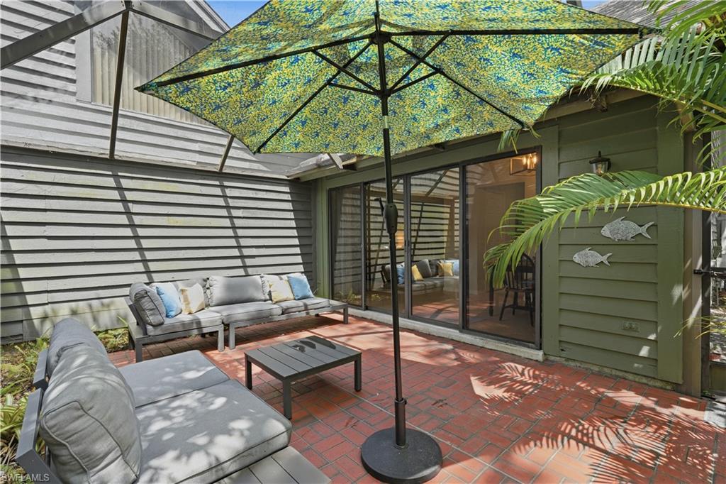 BENT PINES VILLAS CONDO - Residential