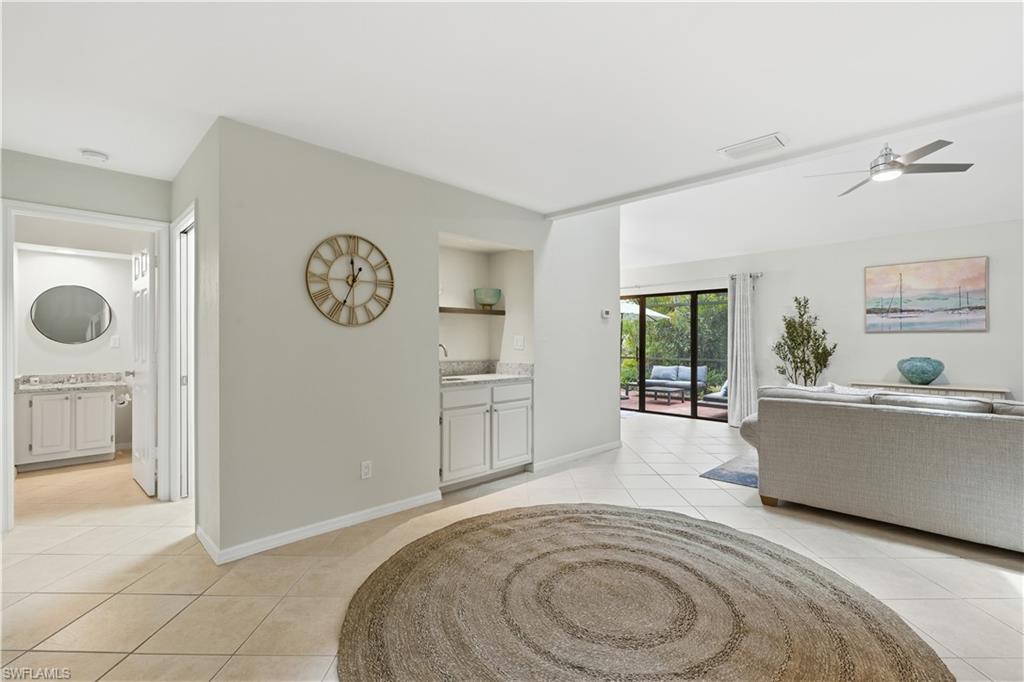 BENT PINES VILLAS CONDO - Residential