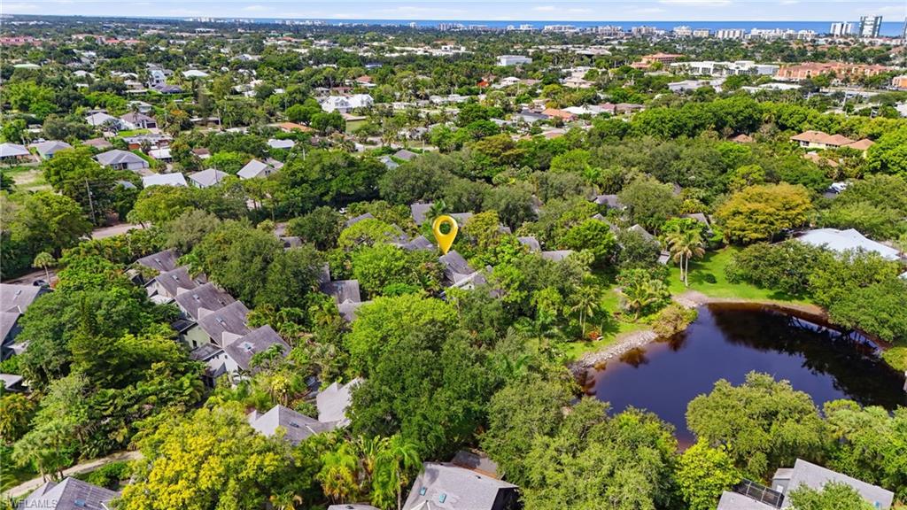 BENT PINES VILLAS CONDO - Residential