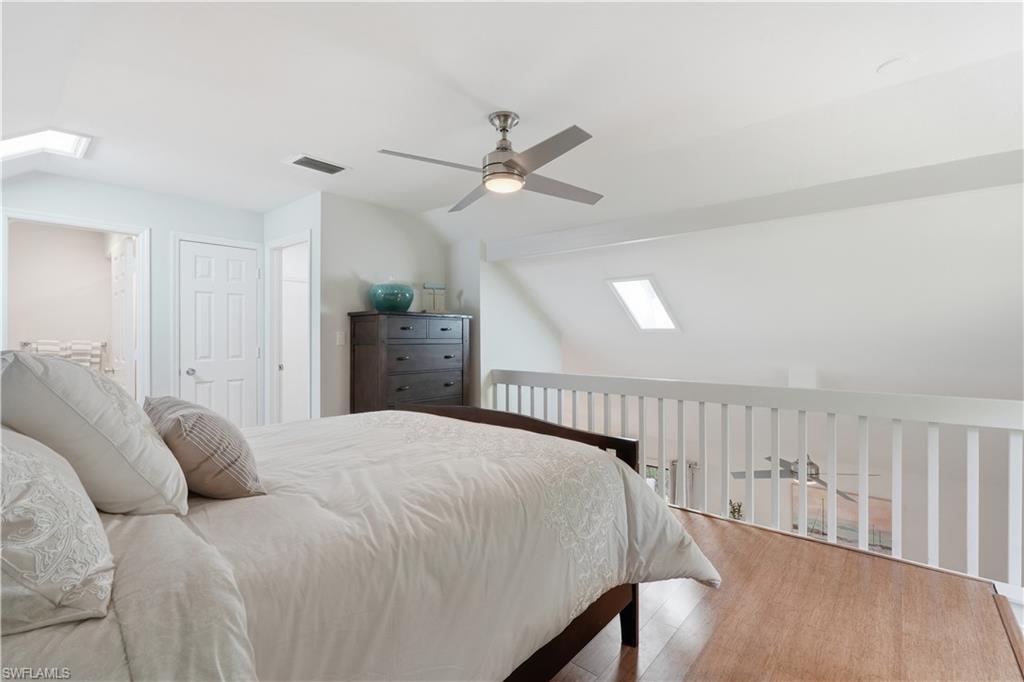 BENT PINES VILLAS CONDO - Residential