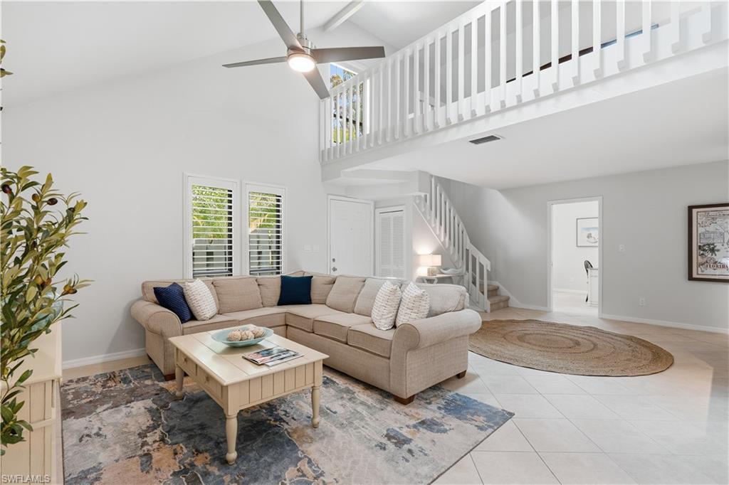 BENT PINES VILLAS CONDO - Residential