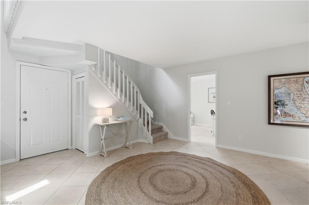 BENT PINES VILLAS CONDO - Residential