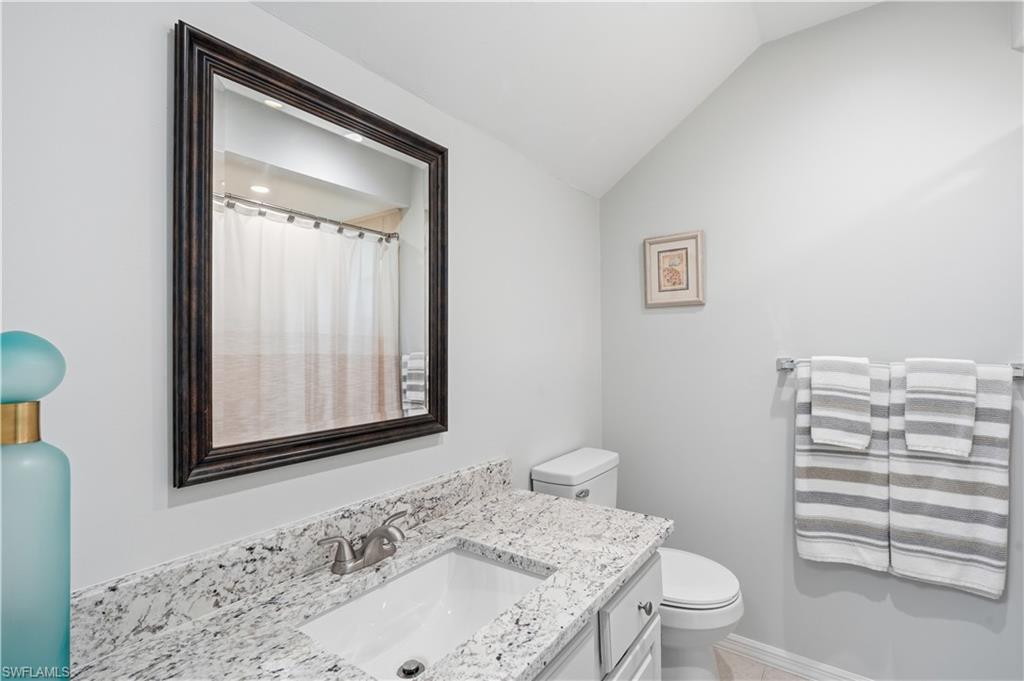 BENT PINES VILLAS CONDO - Residential