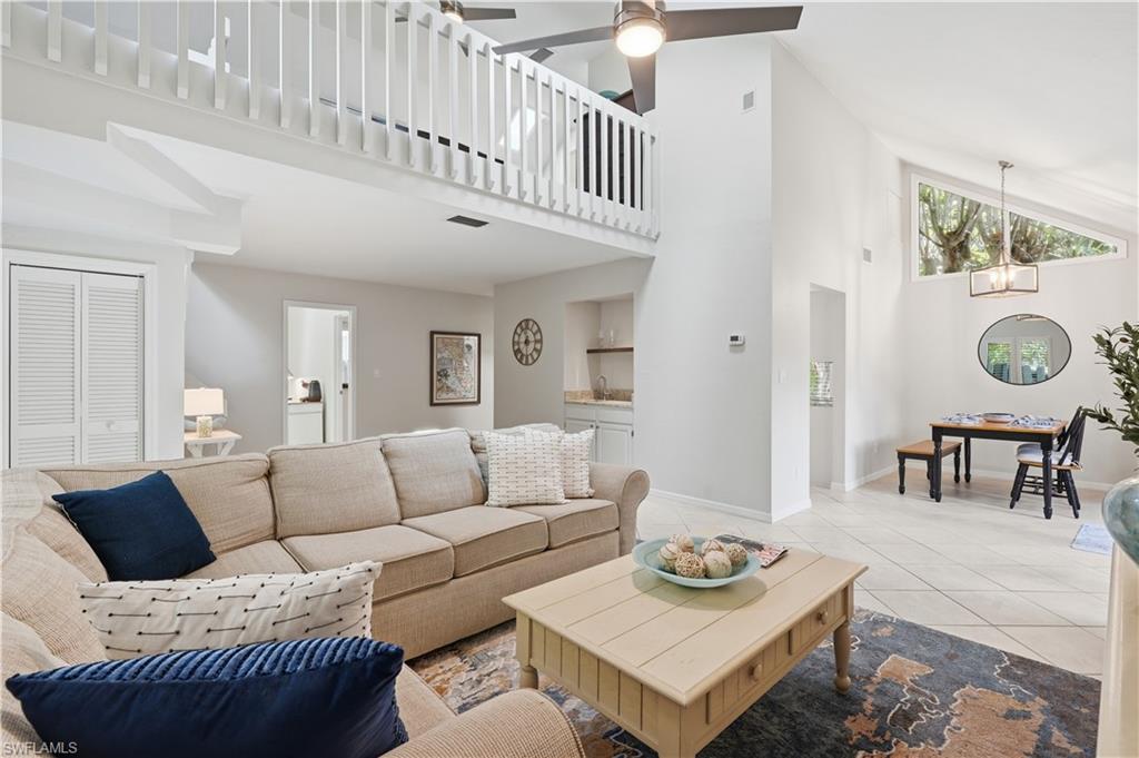 BENT PINES VILLAS CONDO - Residential