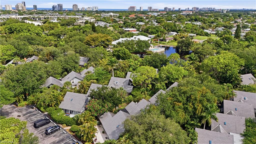 BENT PINES VILLAS CONDO - Residential