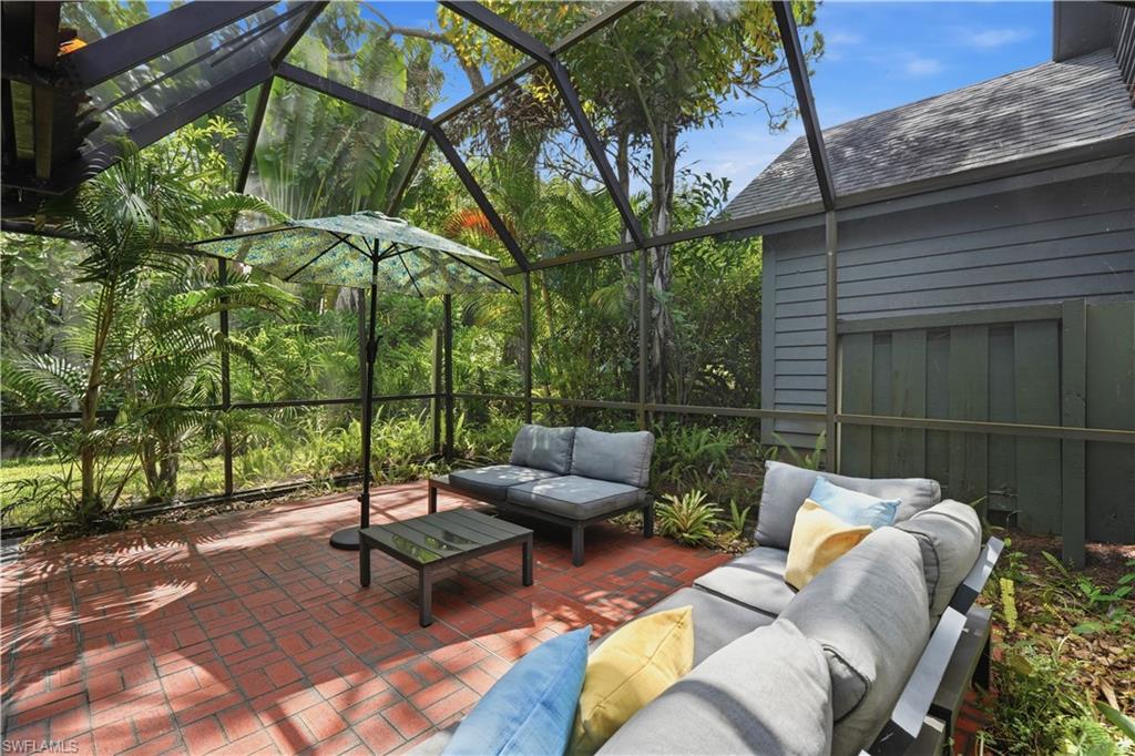 BENT PINES VILLAS CONDO - Residential