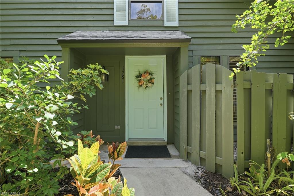 BENT PINES VILLAS CONDO - Residential