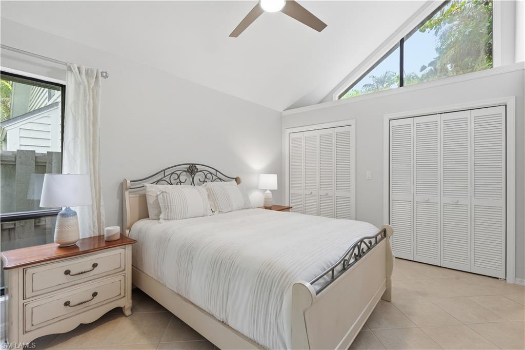 BENT PINES VILLAS CONDO - Residential