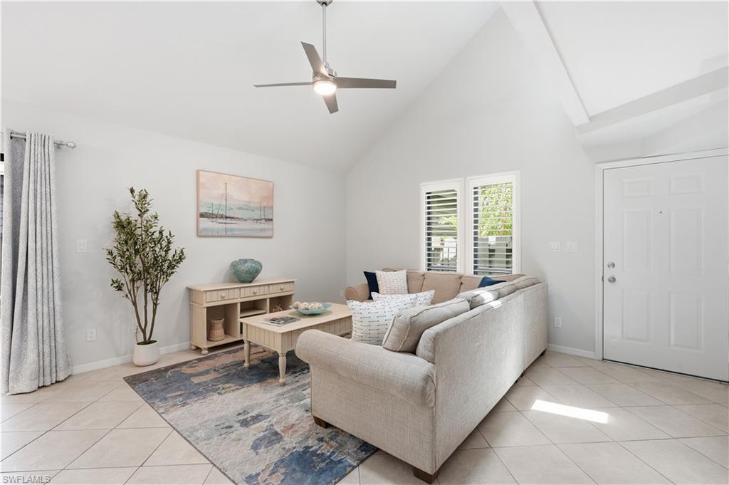 BENT PINES VILLAS CONDO - Residential