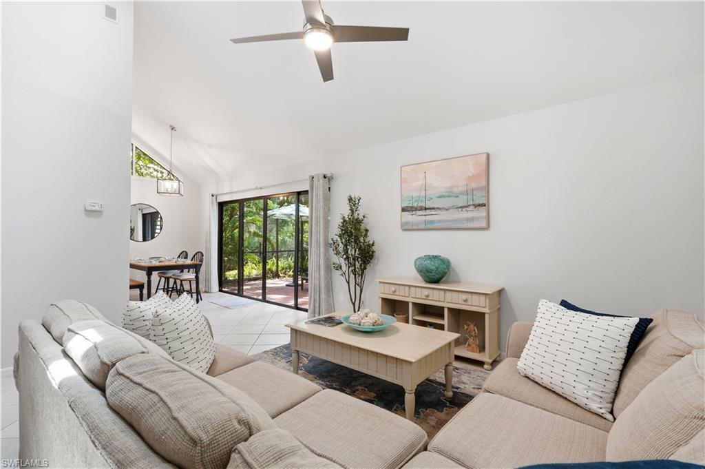 BENT PINES VILLAS CONDO - Residential