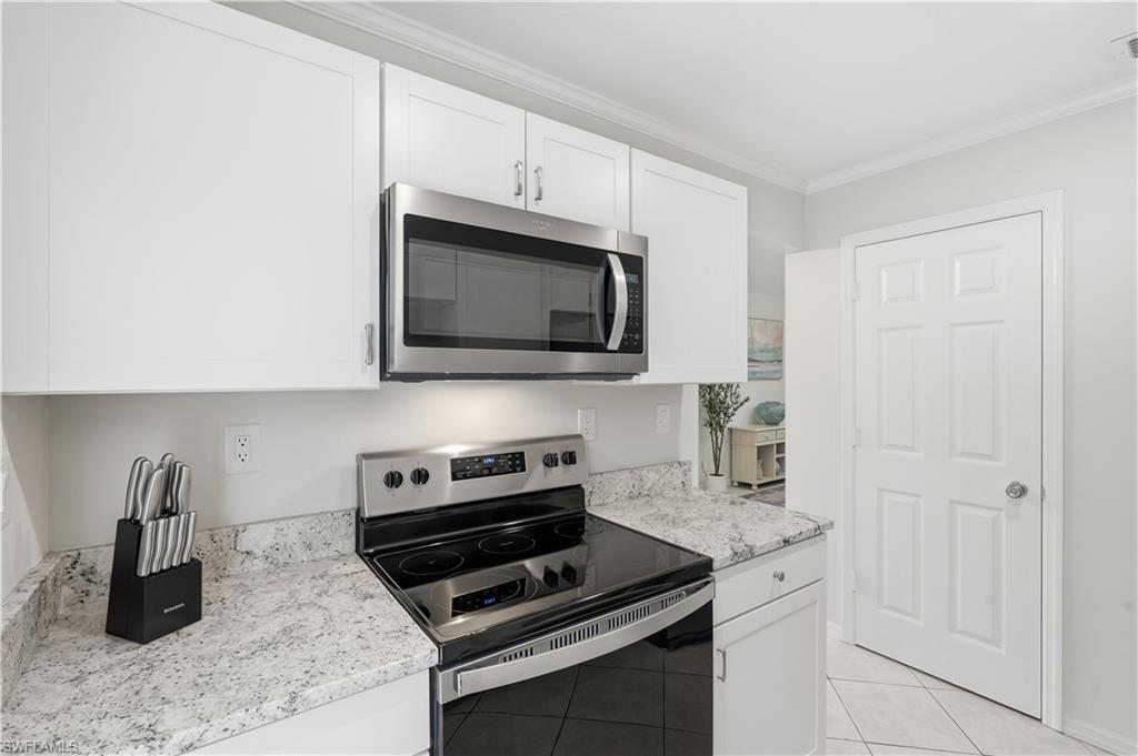 BENT PINES VILLAS CONDO - Residential