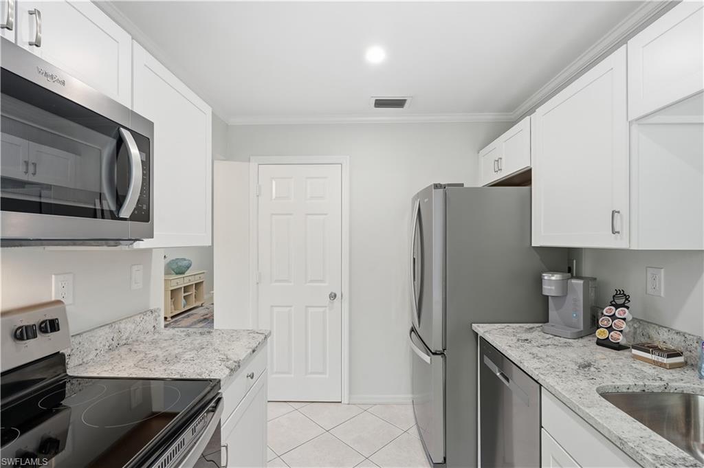 BENT PINES VILLAS CONDO - Residential