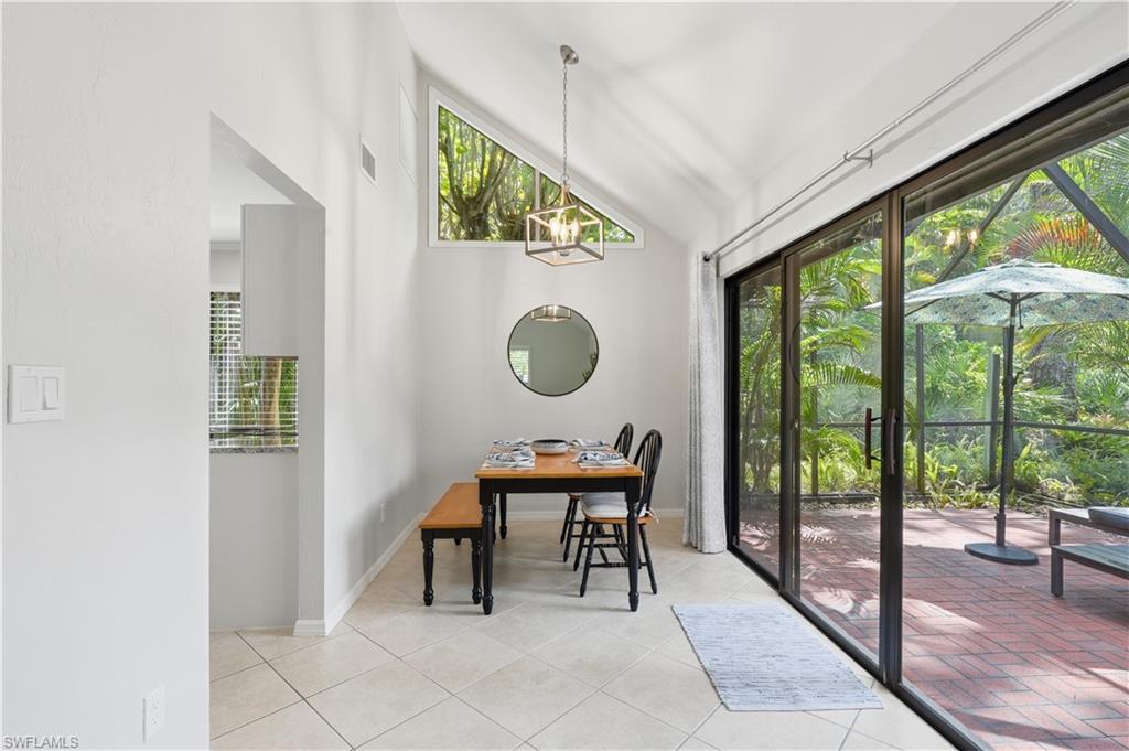 BENT PINES VILLAS CONDO - Residential