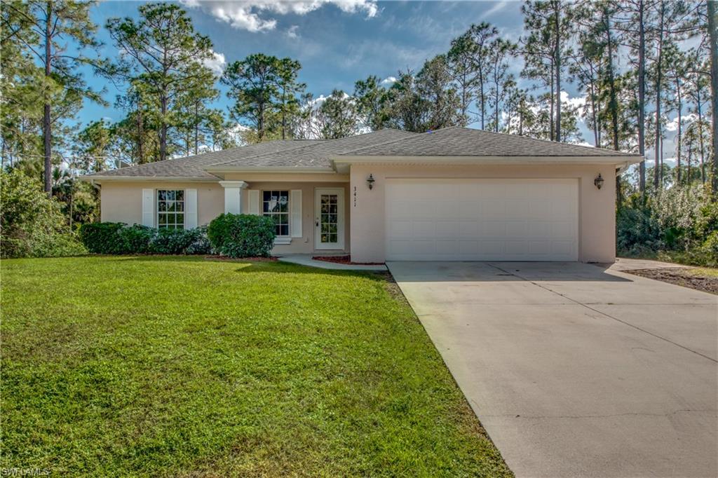 LEHIGH ACRES - Residential