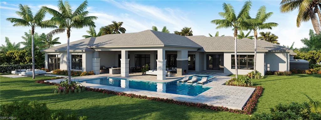 PINE RIDGE - Residential