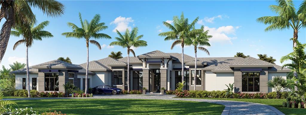 PINE RIDGE - Residential
