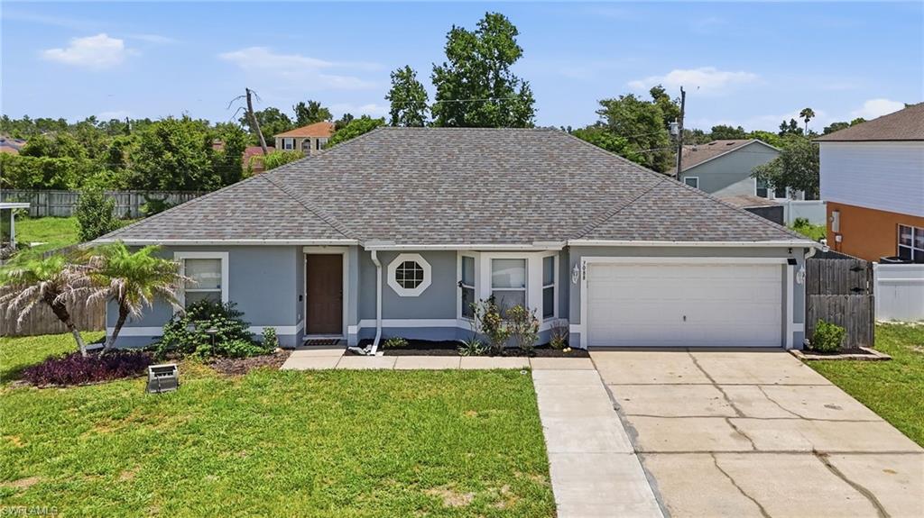NOT APPLICABLE - Residential