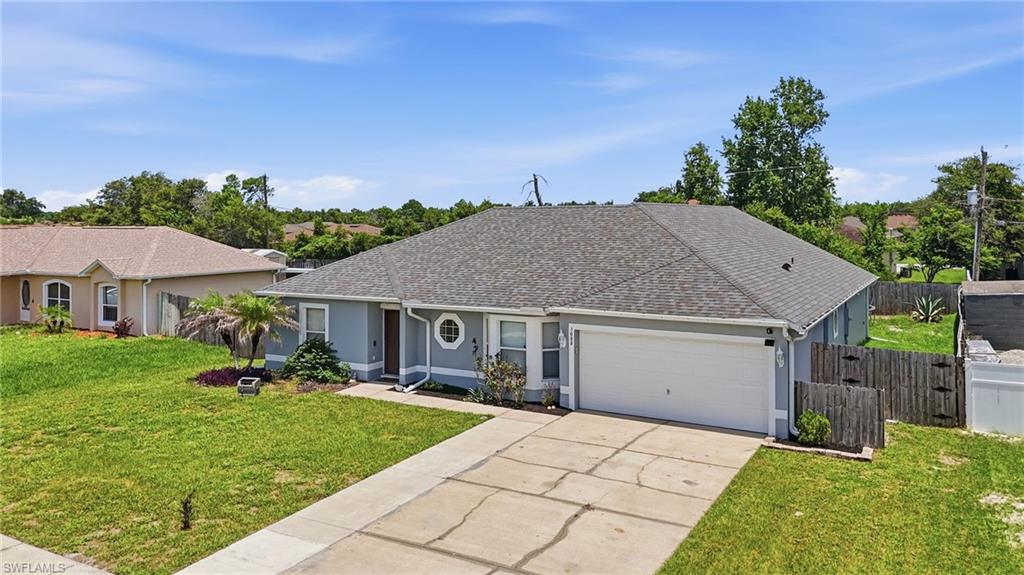 NOT APPLICABLE - Residential