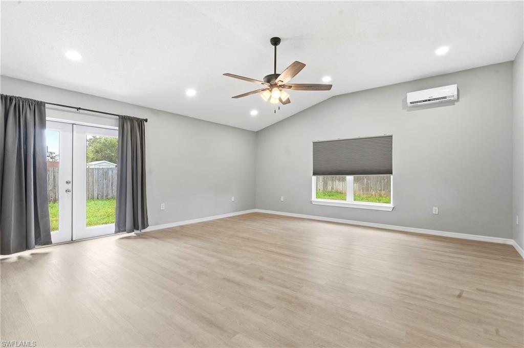 NOT APPLICABLE - Residential