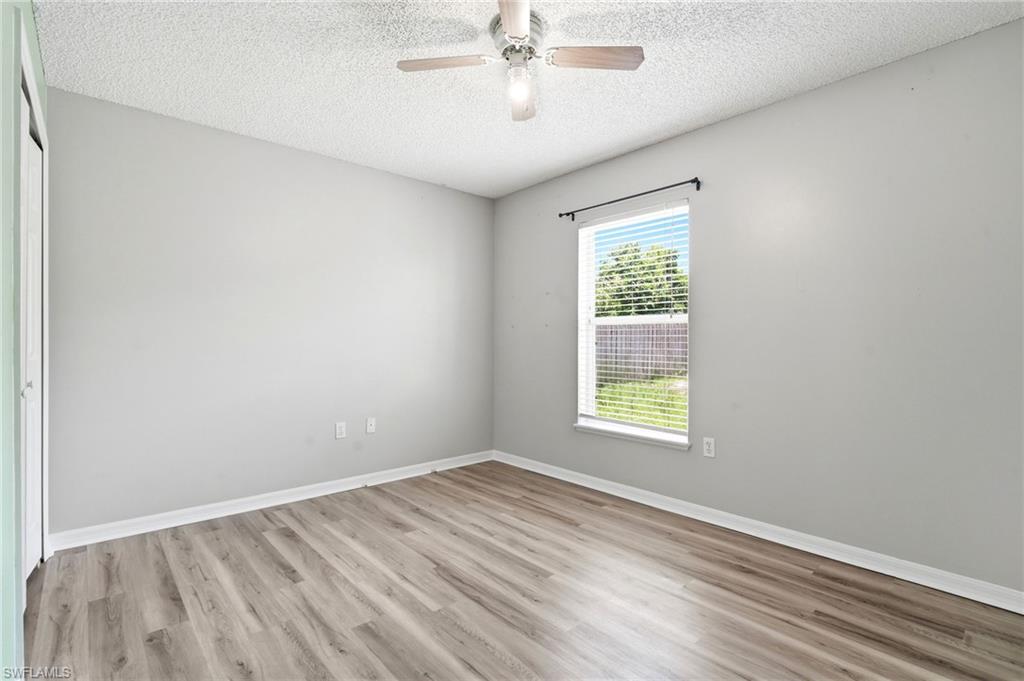 NOT APPLICABLE - Residential