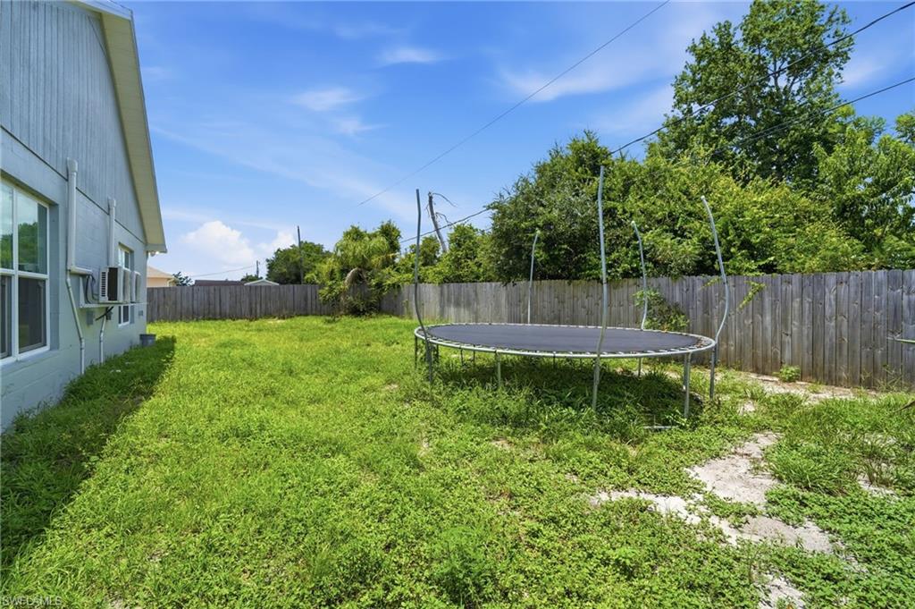 NOT APPLICABLE - Residential