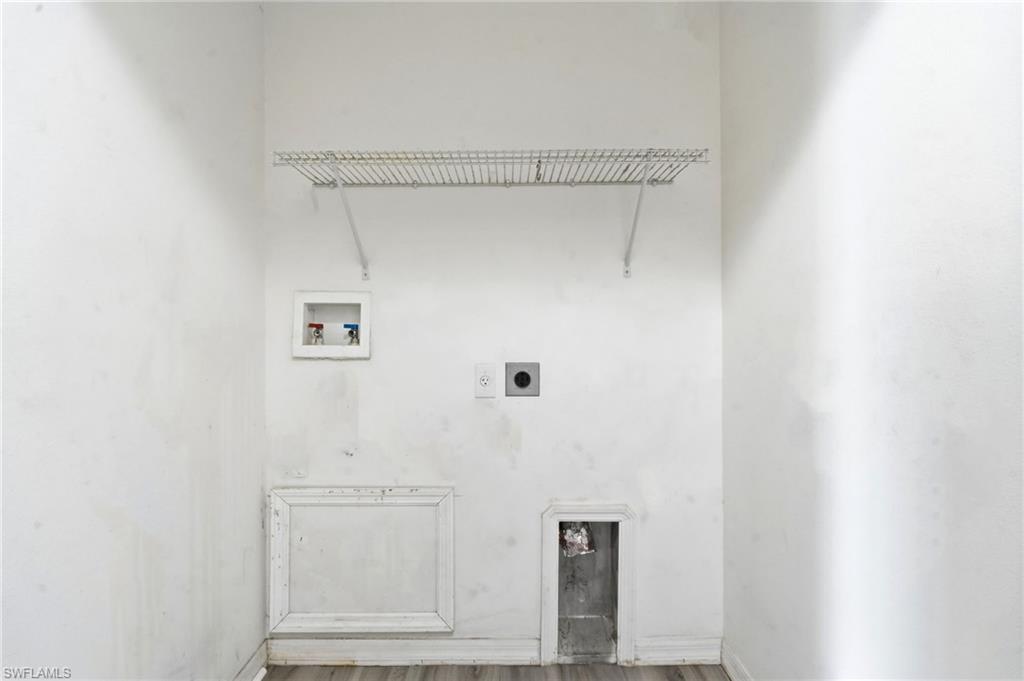 NOT APPLICABLE - Residential
