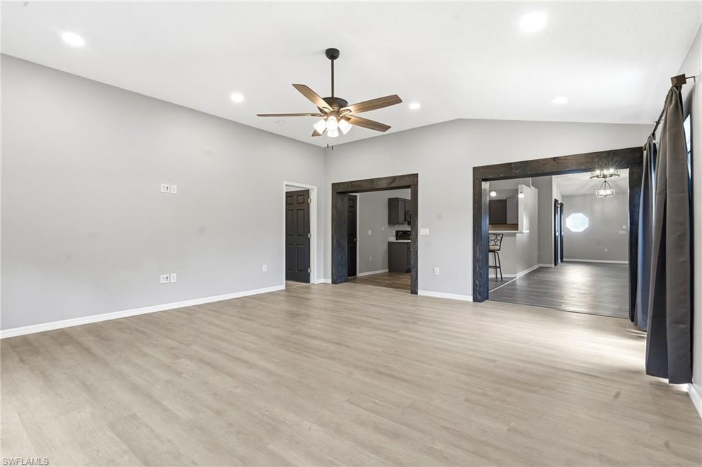 NOT APPLICABLE - Residential