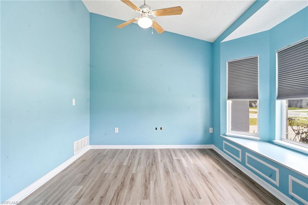 NOT APPLICABLE - Residential