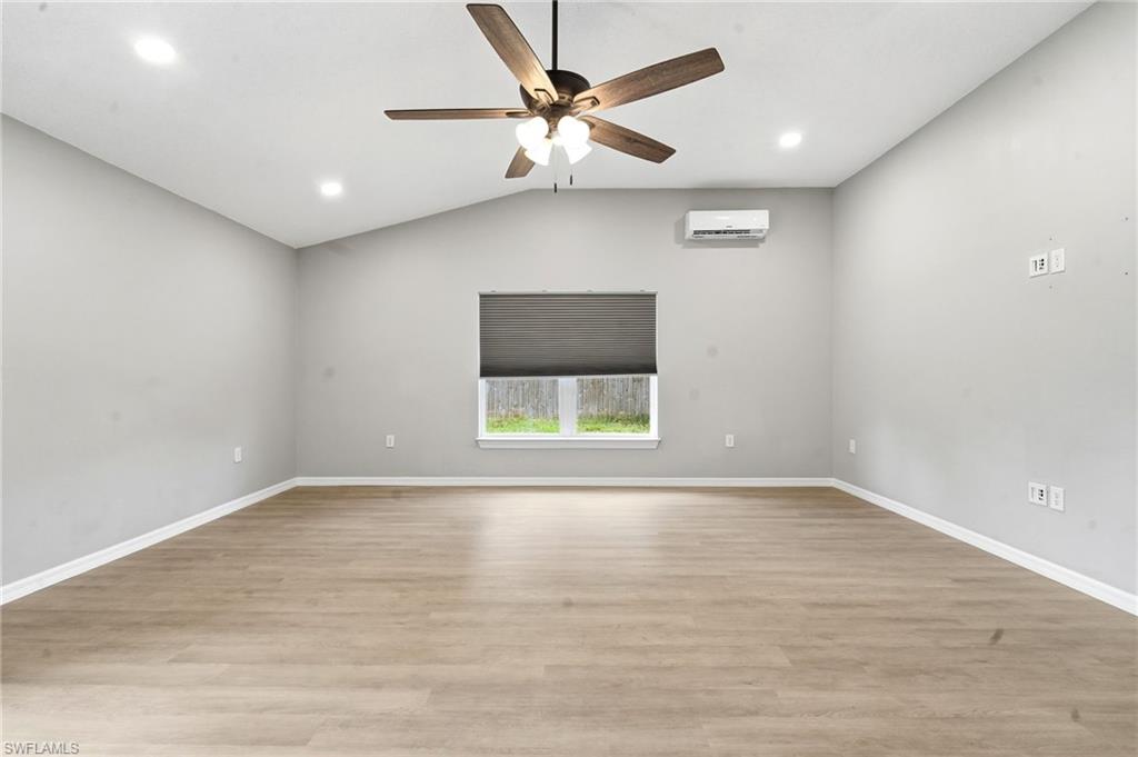 NOT APPLICABLE - Residential