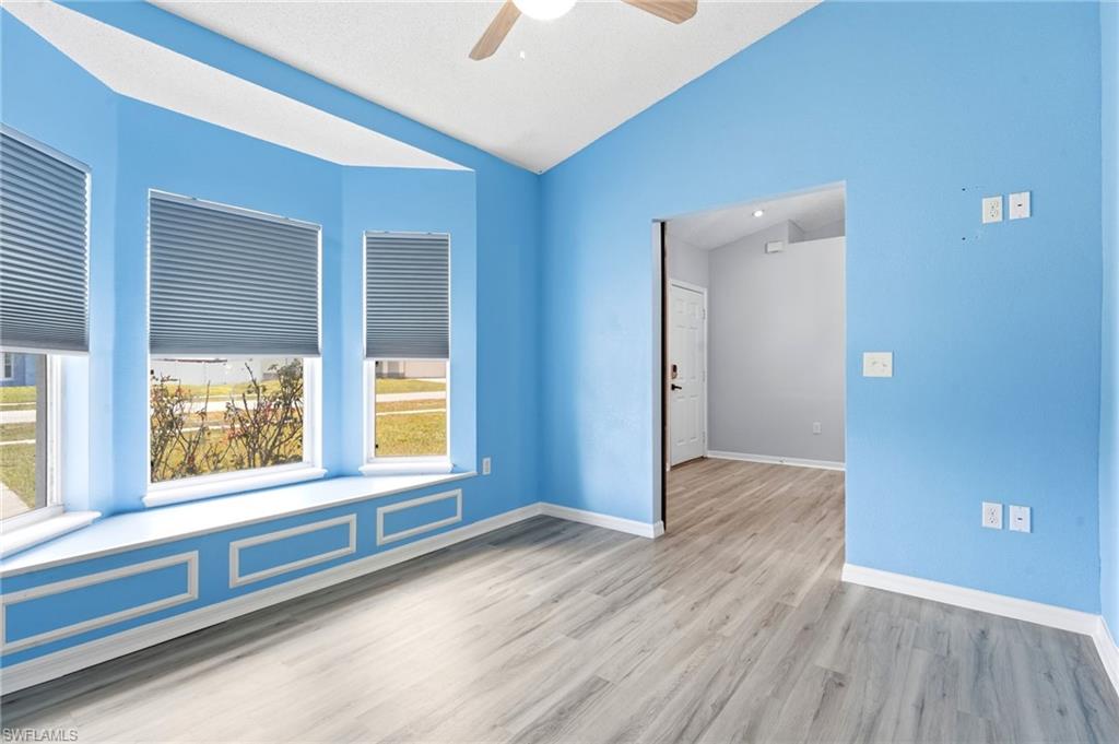 NOT APPLICABLE - Residential