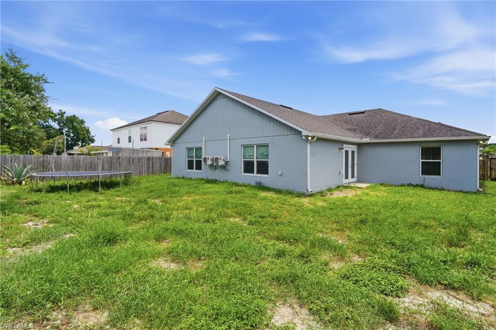 NOT APPLICABLE - Residential